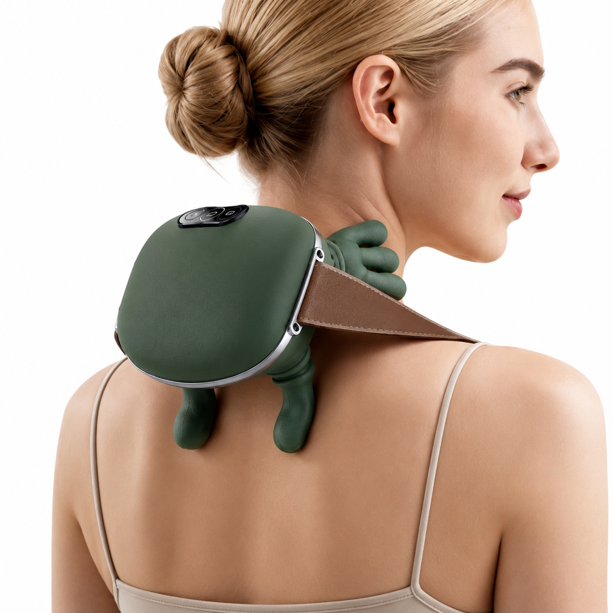 Therava Touch Massager