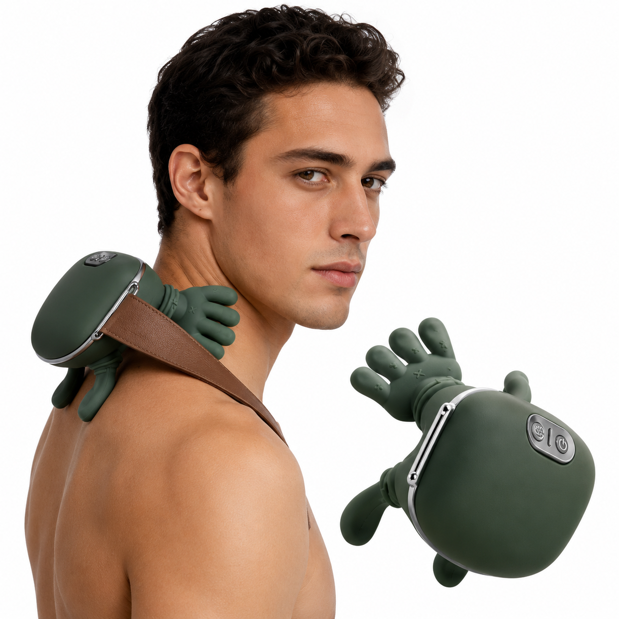 Therava Touch Massager