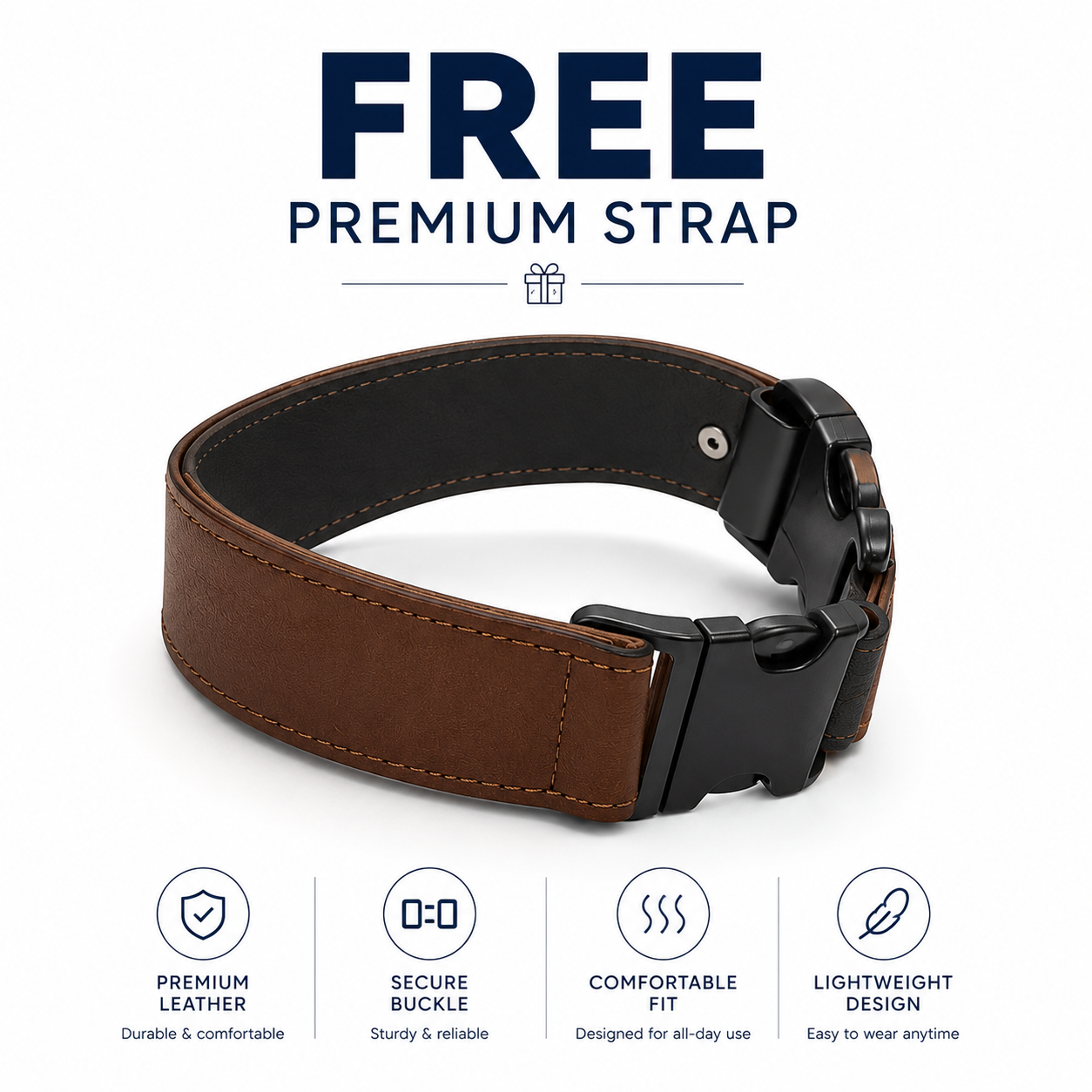 Therava Touch Strap