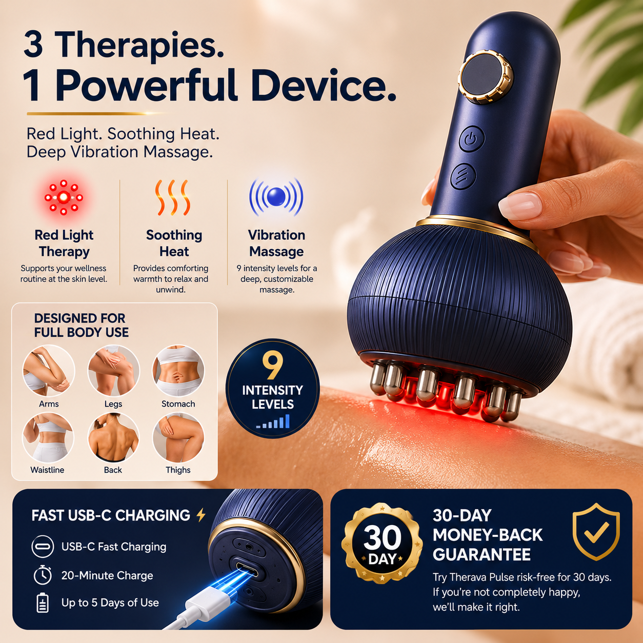Therava Pulse