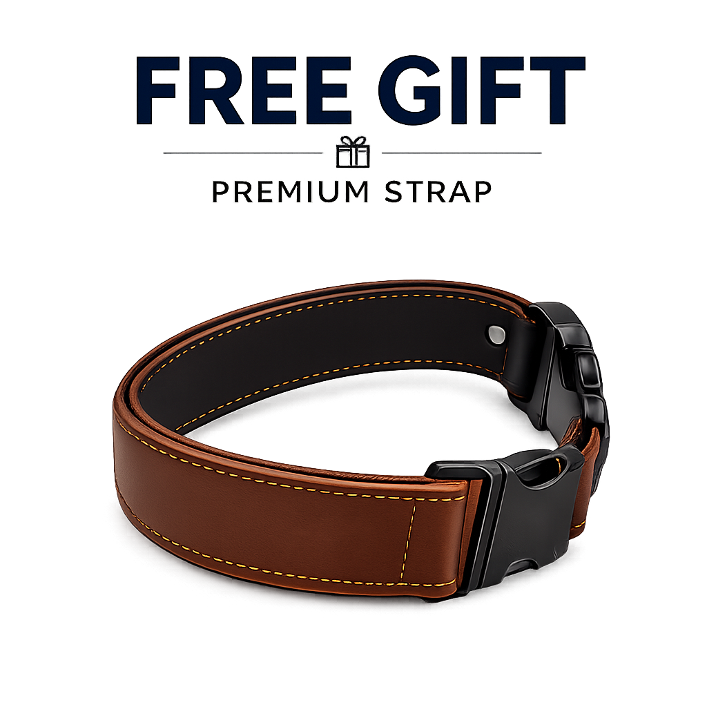 Therava Touch Strap
