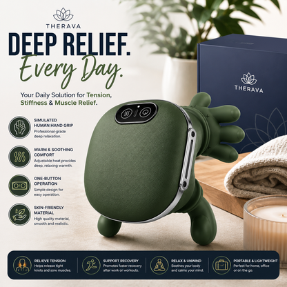 Therava Touch Massager